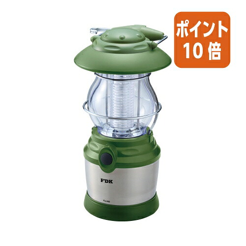 ★5月9日17時申しつける分より尖んがり10倍★FUJITSU ＬＥＤ提灯 １２０ｌｍ 防滴 FLL1450F-O-BX