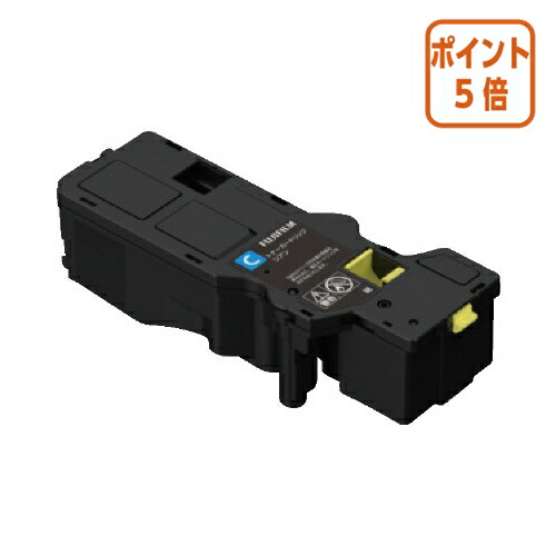 ★5月9日17時申しつける分より尖んがり5倍★富士フイルムＢＩ トナーＣＴ２０３５３３ シアン CT203533