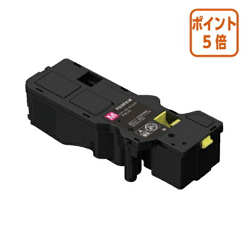 ★5月9日17時申しつける分より尖んがり5倍★富士フイルムＢＩ トナーＣＴ２０３５３４ マゼンタ CT203534