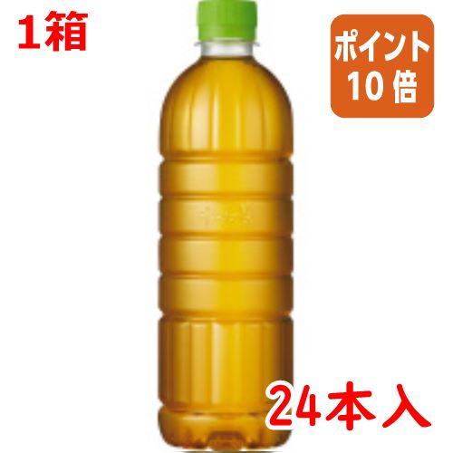 ★3月12日17時注文分よりポイント10倍★ ＃ アサヒ飲料 ＃十六茶　ラベルレス　６３０ｍｌ×２４本 377309