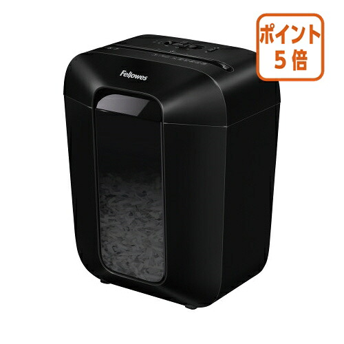 ★3月12日17時注文分よりポイント5倍★コクヨ　フェローズ シュレッダー　ＬＸ４５ FE-4201001