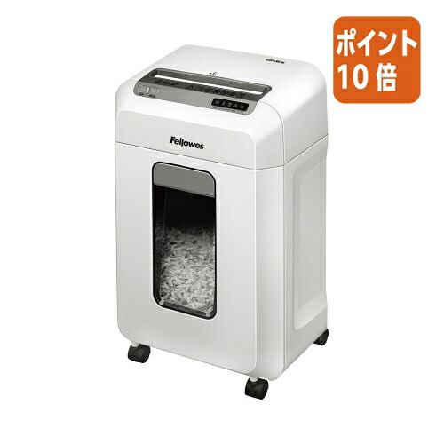 ★5月9日17時申しつける分より尖んがり10倍★コクヨ フェサクラ色 シュレッダー １２ＭＣｓ FE-4632801