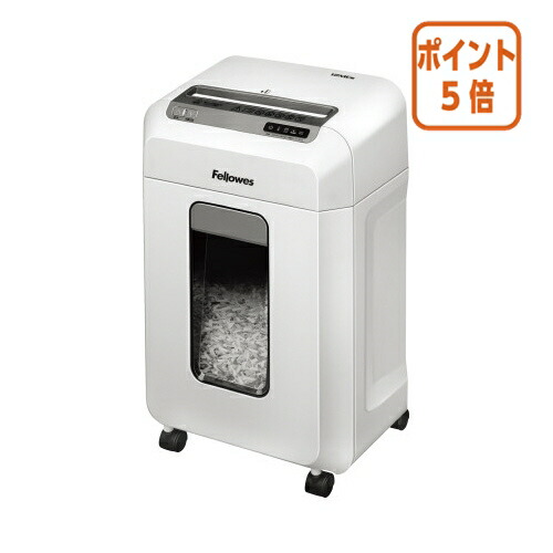 ★5月9日17時申しつける分より尖んがり5倍★コクヨ フェサクラ色 シュレッダー １２ＭＣｓ FE-4632801