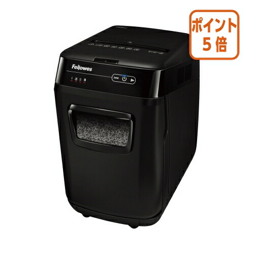 ★3月12日17時注文分よりポイント5倍★コクヨ　フェローズ シュレッダー　２５０Ｍ－２ FE-4657101