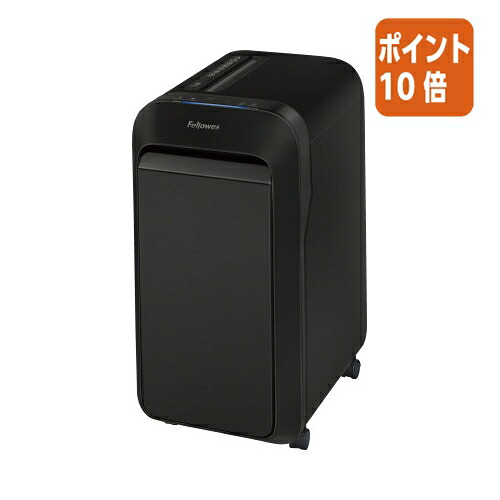 ★5月9日17時申しつける分より尖んがり10倍★コクヨ フェサクラ色 シュレッダー ＬＸ２２０ 黒いこと FE-5508901