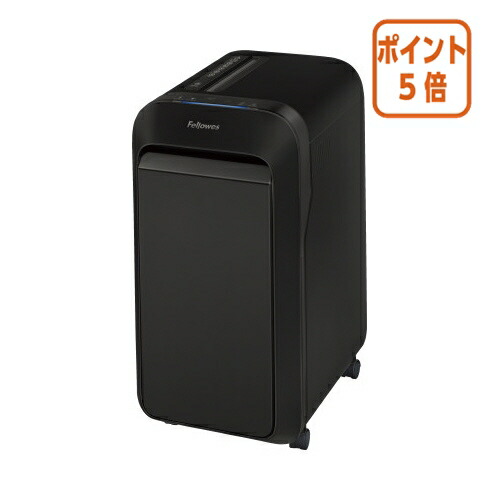 ★5月9日17時申しつける分より尖んがり5倍★コクヨ フェサクラ色 シュレッダー ＬＸ２２０ 黒いこと FE-5508901
