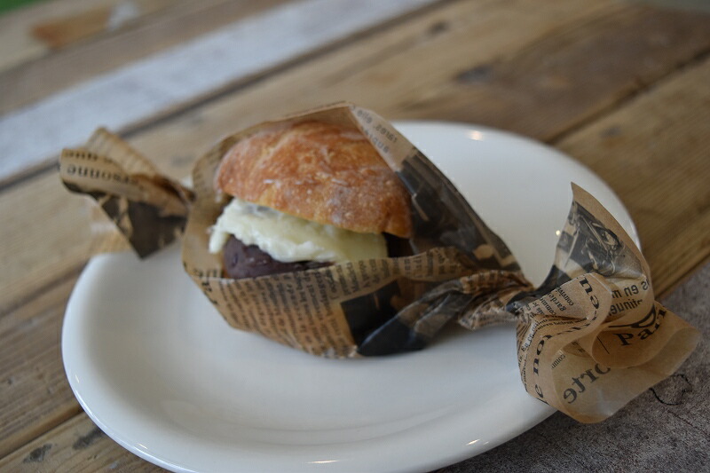 ワックスペーパー