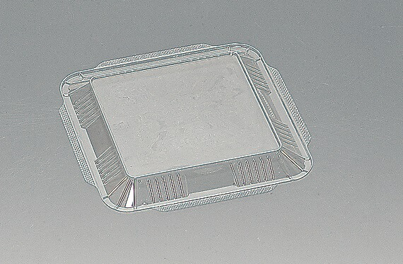 ★送料無料★RP-1 蓋（600枚/ケース）　使い捨て容器
