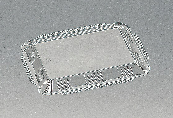 ★送料無料★RP-2 蓋（600枚/ケース）　使い捨て容器