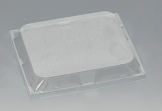 ★送料無料★巧膳23-20C 蓋(600枚/ケース) 使い捨て容器