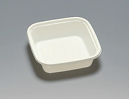 ★送料無料★TR-32 本体 （900枚/ケース）　使い捨て容器｜パケットポーチェ