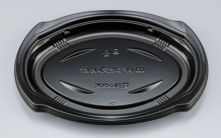 テイクアウト ＢＦコモプレ内６７ 黒本体[ケース400枚入] 10,872円