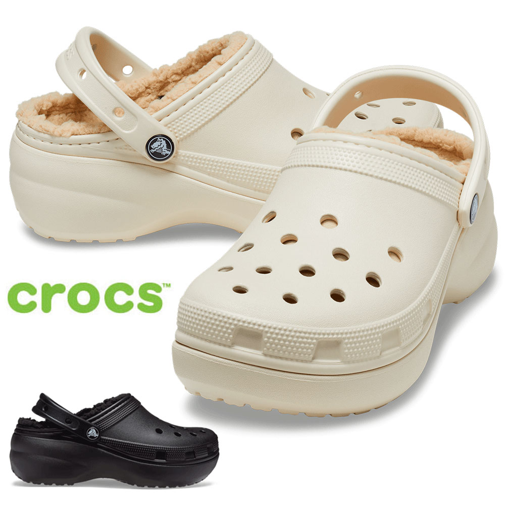 楽天市場】クロックス crocs レディース サンダル ファー エバー