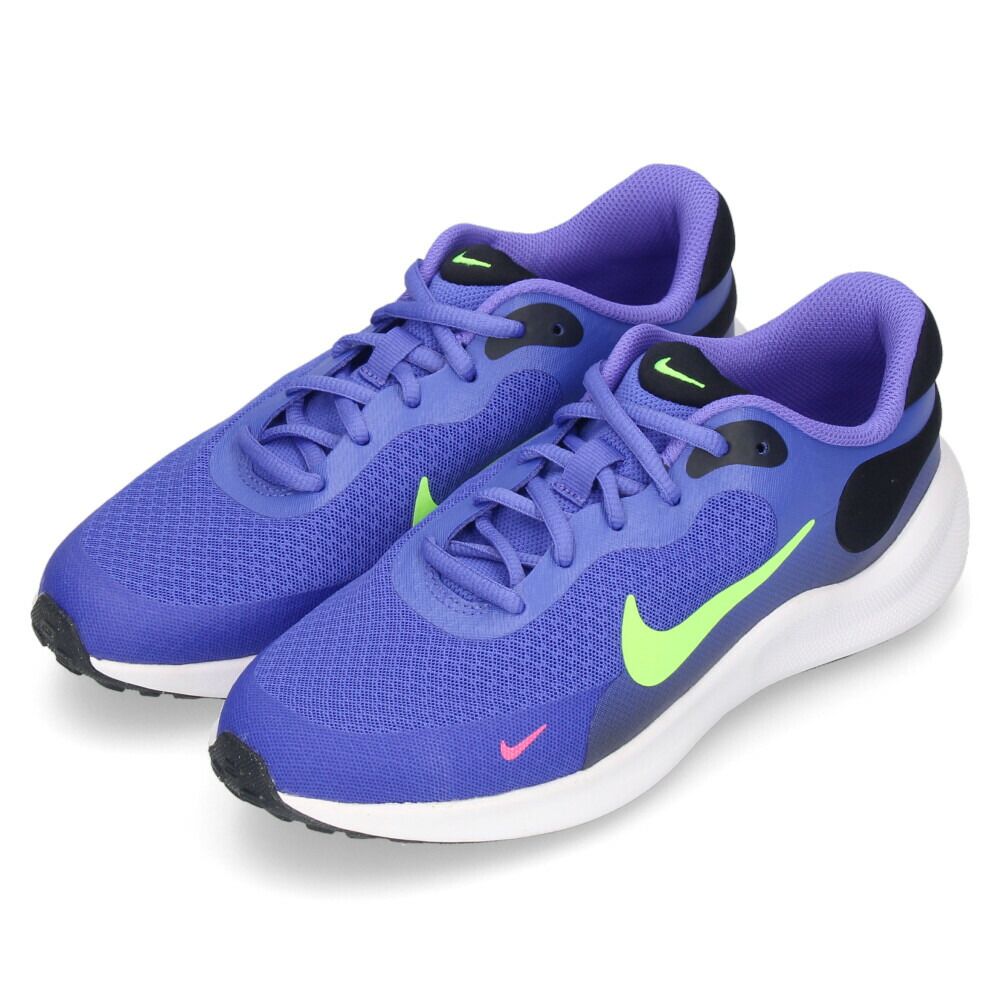 ナイキランニングシューズ3足セット　27cm 楽天市場】ナイキ キッズ ジュニア スニーカー 靴 NIKE