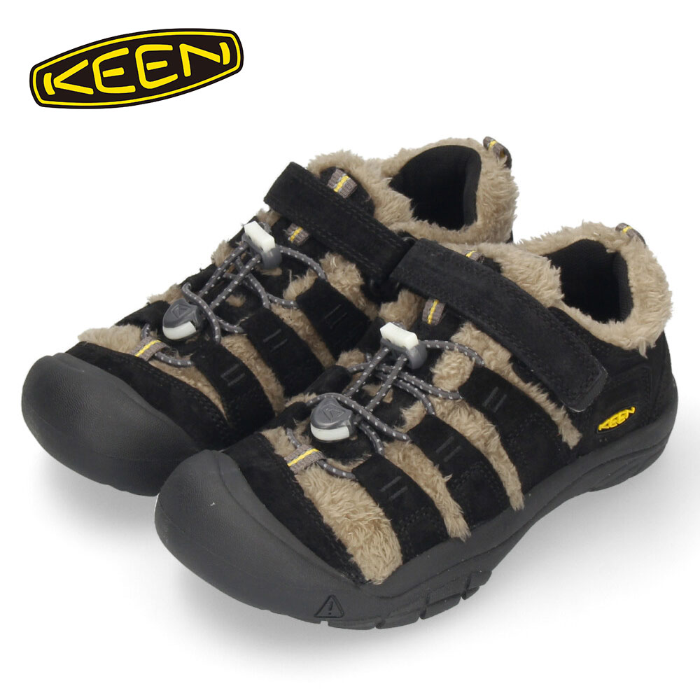 KEEN スポーツサンダル ブラック 11.5 US KEEN サンダル メンズ アウトドア スポーツ キーン メン