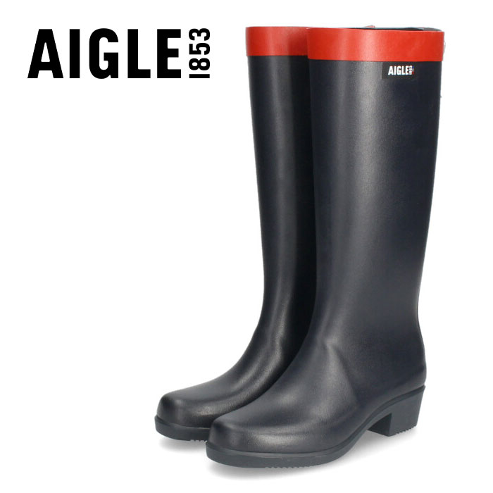 楽天市場】エーグル AIGLE ブーツ レディース 女性用 ミリカ