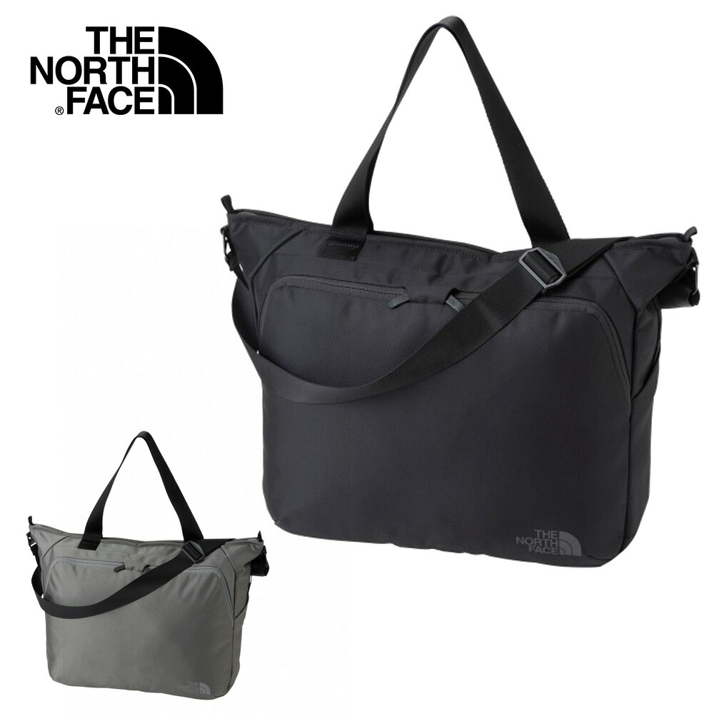 The North Face シャトルトートNM82453 20ℓ 00024219-1.jpg
