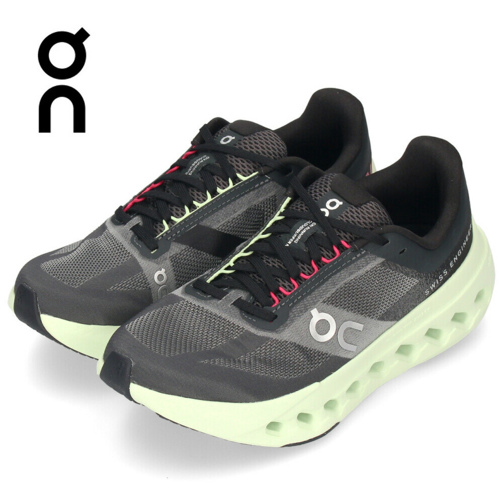 楽天市場】オン レディース スニーカー On Cloudsurfer Next