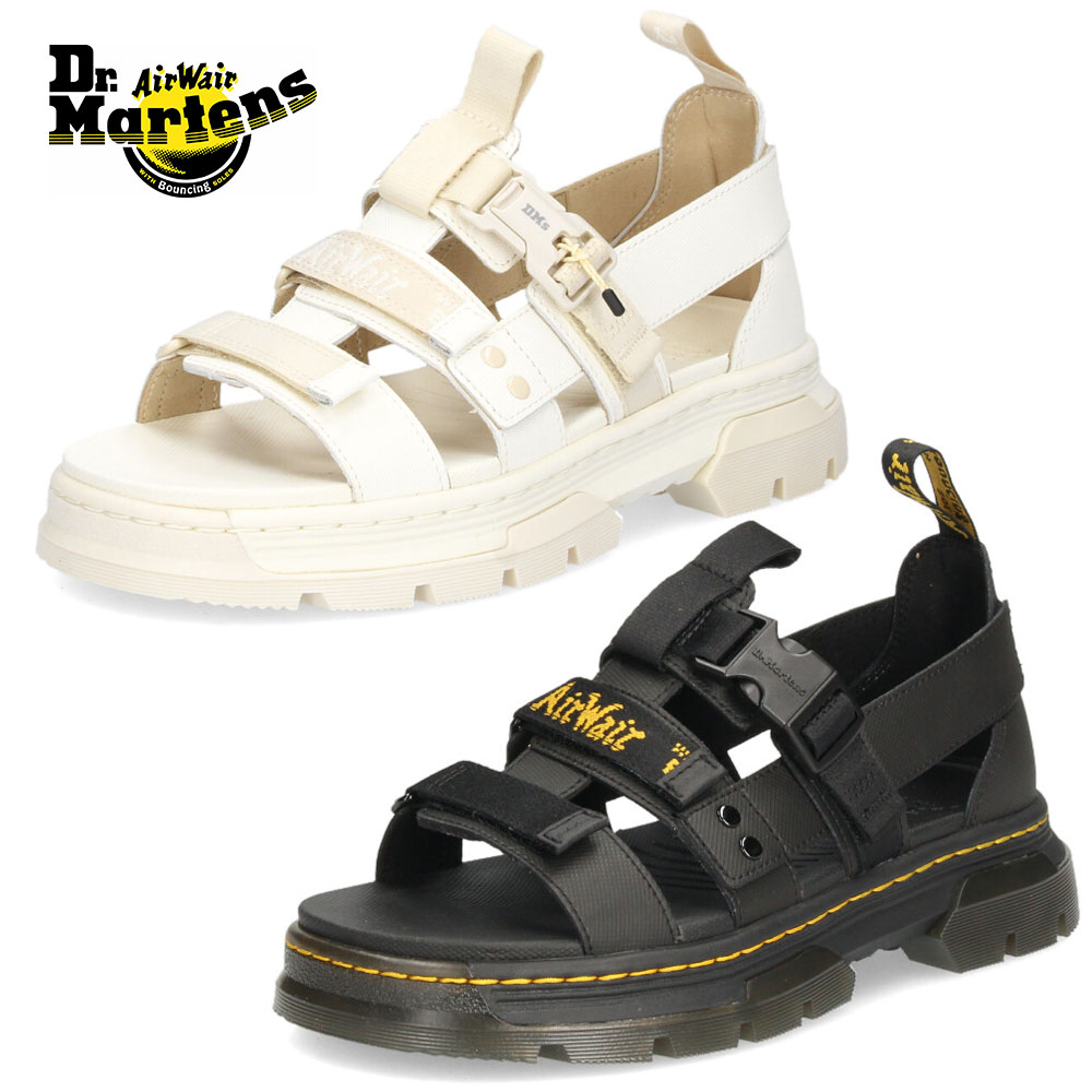 楽天市場】ドクターマーチン サンダル メンズ レディース