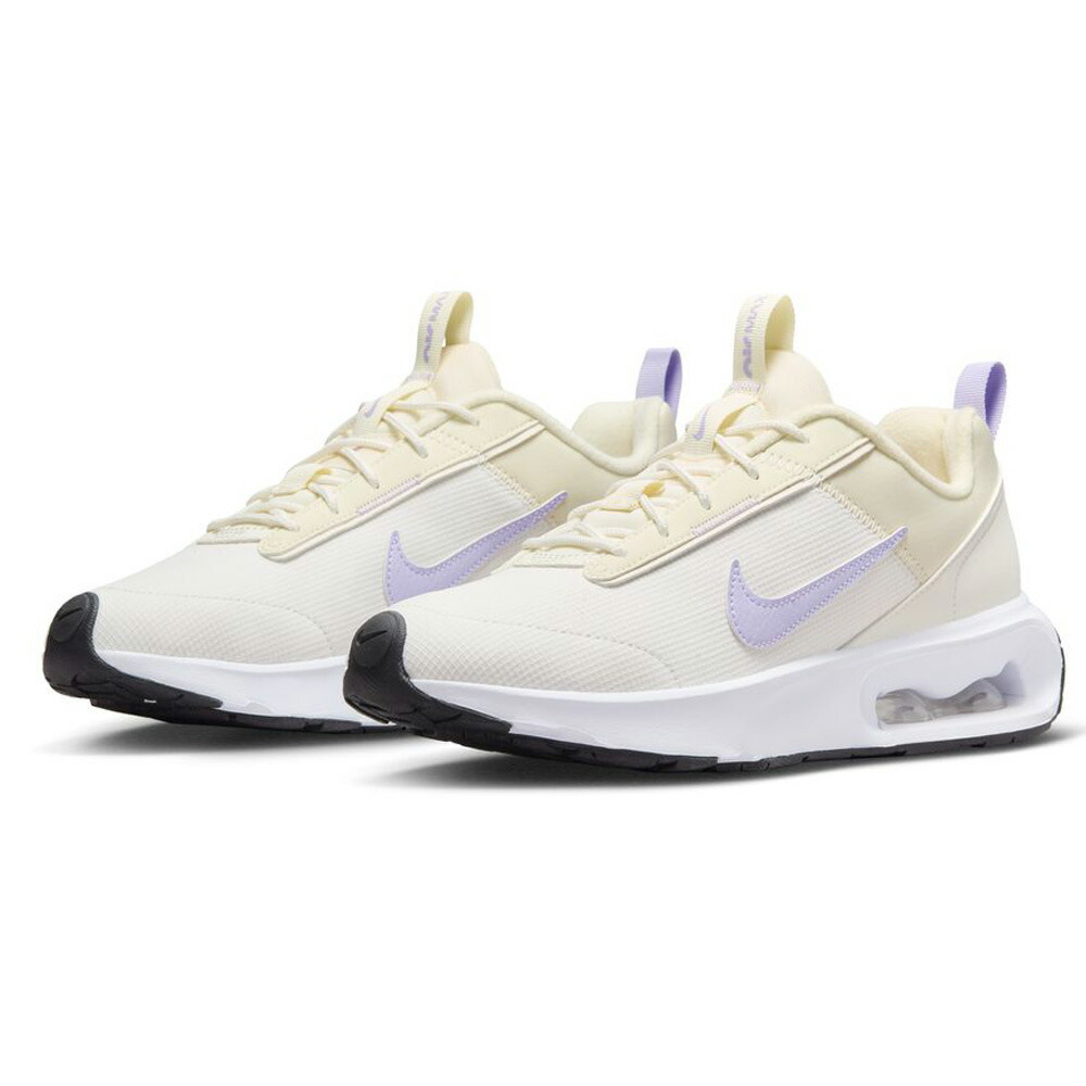 ベージュ エアマックスアイラ　22cm NIKE ナイキ エアマックス アイラ ベージュ W AIR MAX ISLA