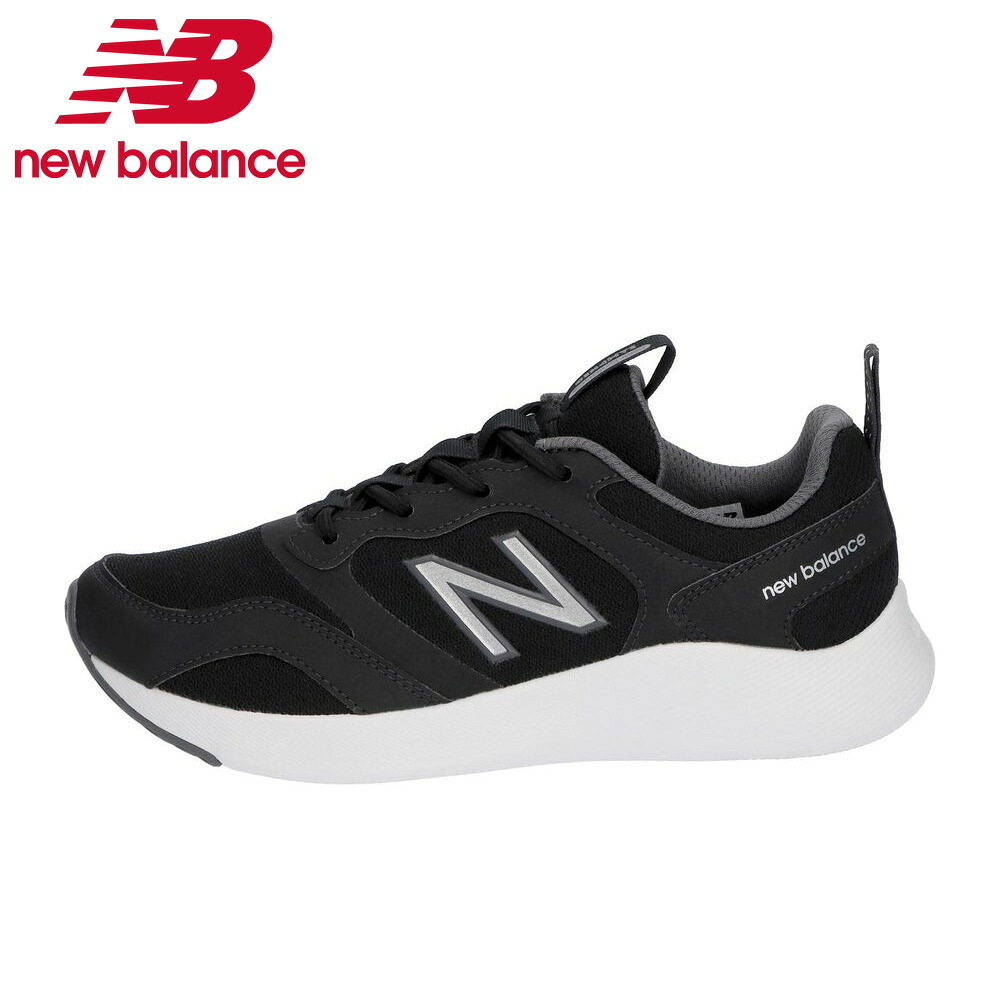 ＼選べる 5 カラー／ ニューバランス レディース ウォーキングシューズ スニーカー new balance WASMP AB2 BB2 BC2 BE2 BA2 2E 幅広 靴 ウォーキング ローカット 紐ゴム DynaSoft NB Sampher v2