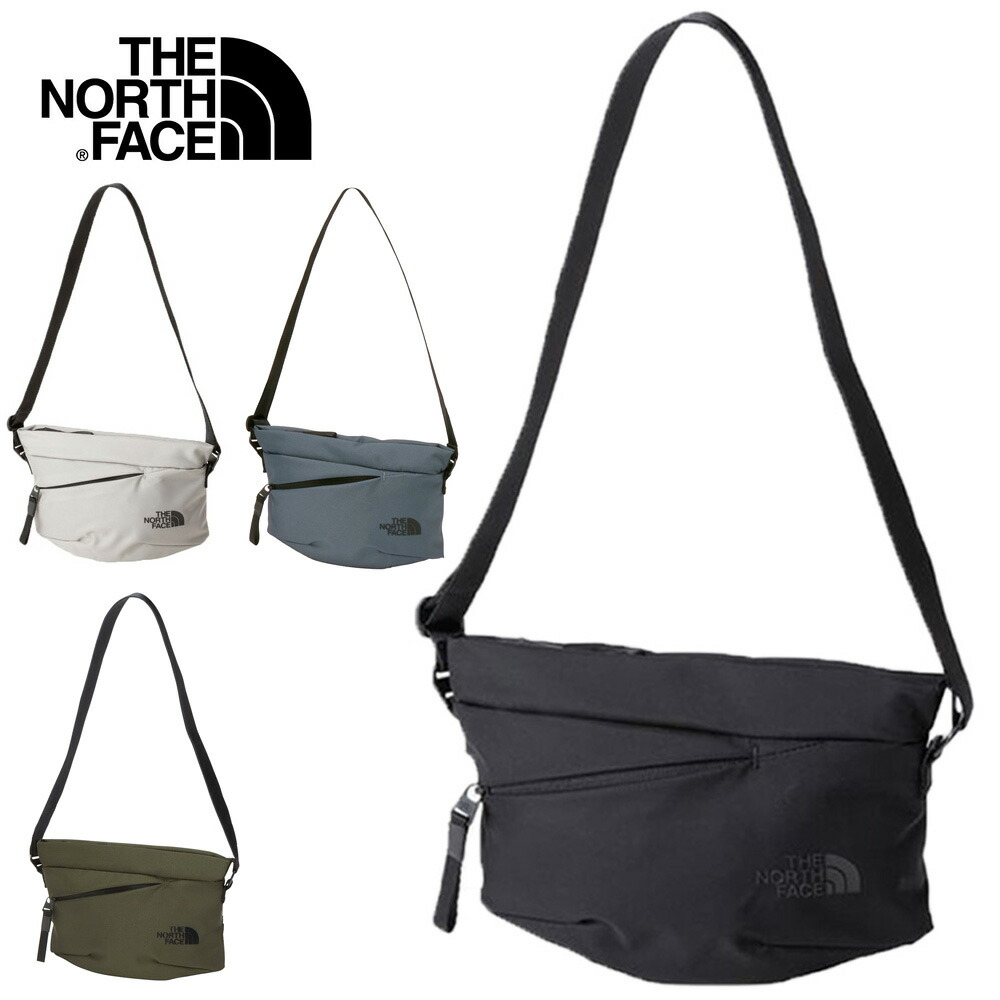 ノースフェイス ショルダーバッグ 斜めがけ バッグ 鞄 THE NORTH FACE ピレネーショルダーS 82509 ポーチ