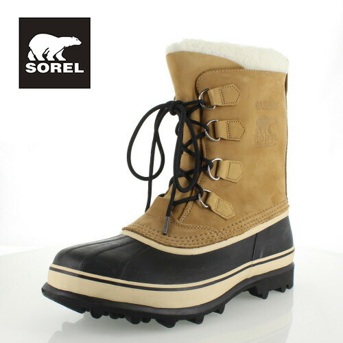 SOREL ウィメンズブーツ　ムートン　　　茶色　25センチ　防水 女性用シューズ | SOREL（ソレル） | 最新コレクション