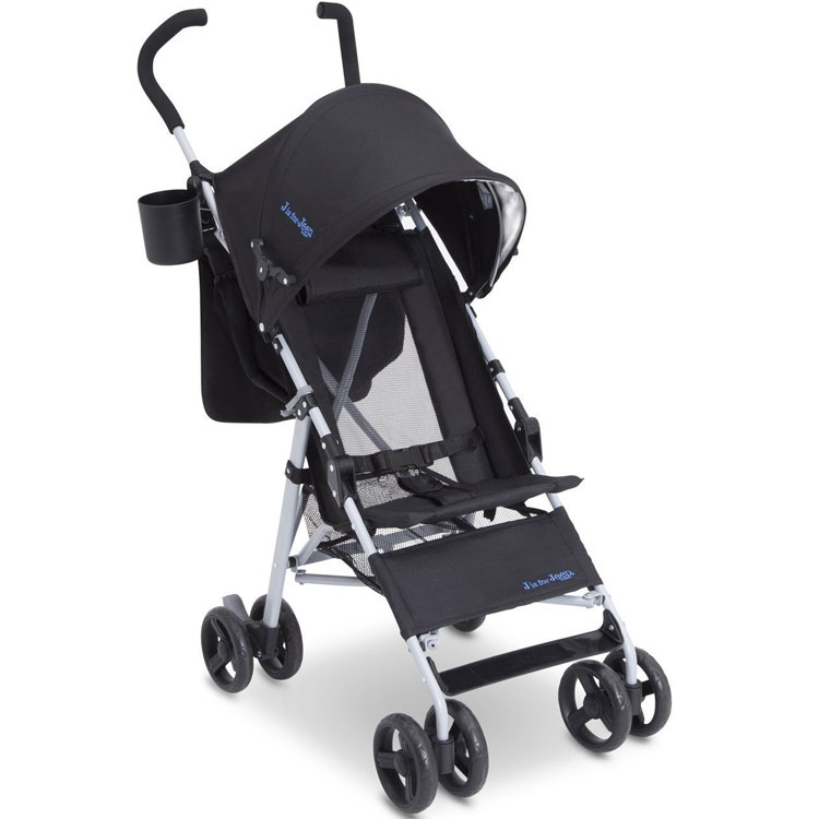 楽天市場 P2倍 6月10日 クーポン有 ジープ B型 ベビーカー ノーススター ブルー バギー 軽量 オールシーズン Jeep パラニーニョ フォーマルスタイル