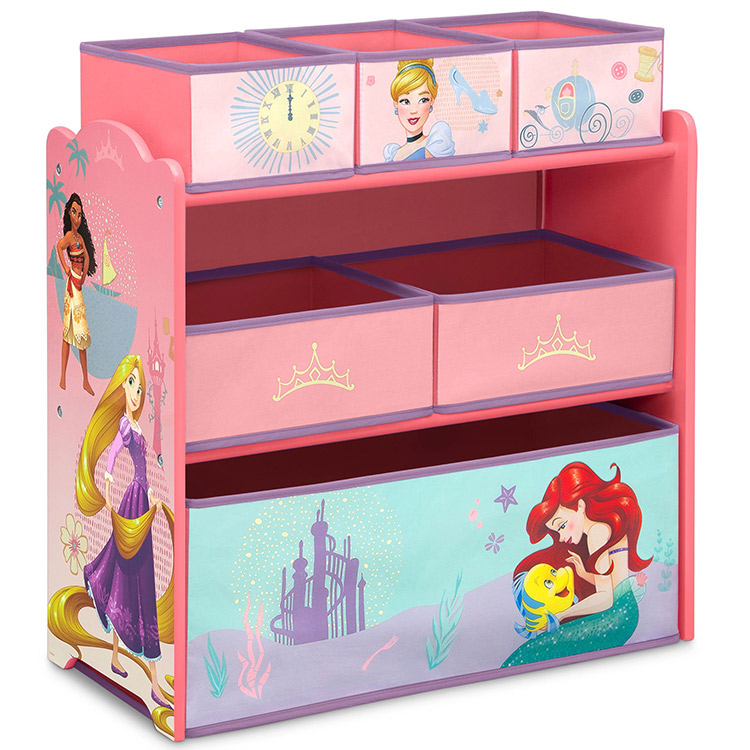 楽天市場】ディズニープリンセス ラプンツェル おもちゃ 収納