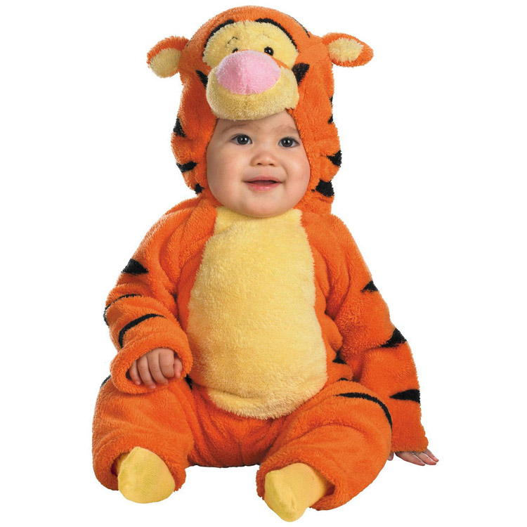 ティガー くまのプーさん ディズニー 赤ちゃん Lauraashley ベビー 発表会 コスチューム 90cm 80cm 80 95cm パラニーニョ フォーマルスタイル 子供 ドレス キャラクター Disguise 6580 ディズニー ウィニーザプー ティガー Winnie The Pooh 誕生日 プレゼント ベビー