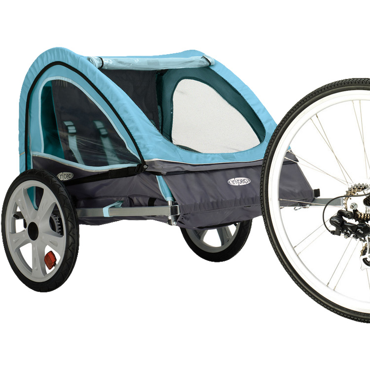 Instep インステップ シンク バイクトレーラー チャイルドトレーラー InStep インステップ シンク バイクトレーラー シングル