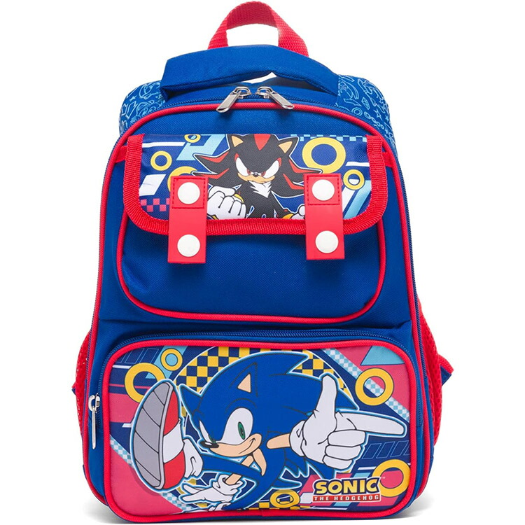 【希少品】90s ソニック セガ リュック 非売品 楽天市場】【7月17日10時-8月4日9時◇POINT10倍】リュックサック
