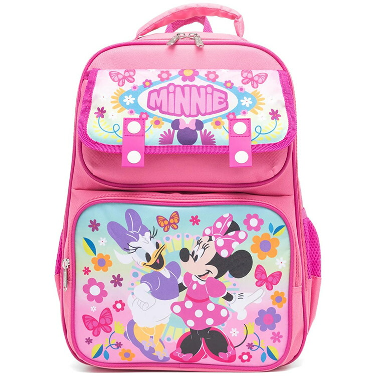 ミニーちゃん☆ぬいぐるみリュック アカチャンホンポ（赤ちゃん本舗）の公式ネット通販 ｜【SALE