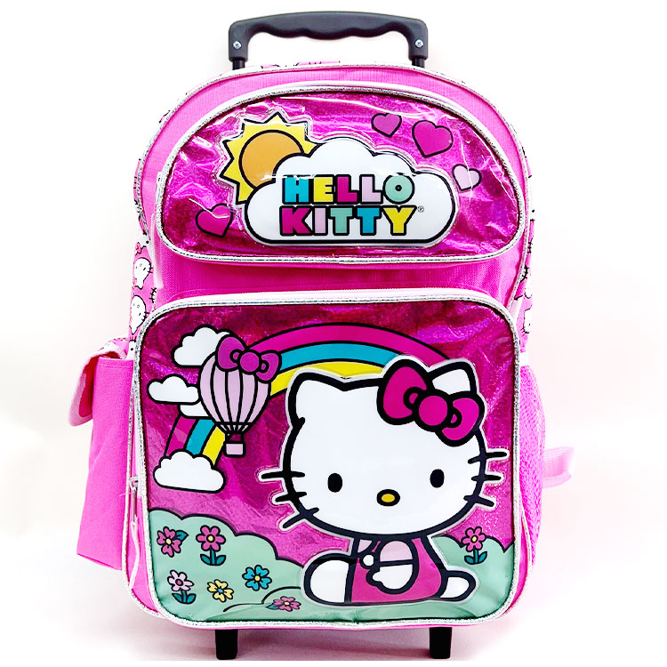 超激レア！！女性キッズ！美品　ハローキティ限定モデル　スノーボード　子供　ケース 超激レア！！女性キッズ！美品ハローキティ限定モデル