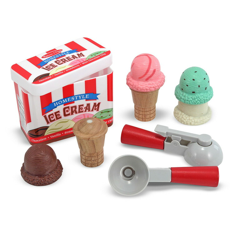 steads アイスクリームボックス 楽天市場】＼全商品11倍以上！／木のおもちゃ 【正規品