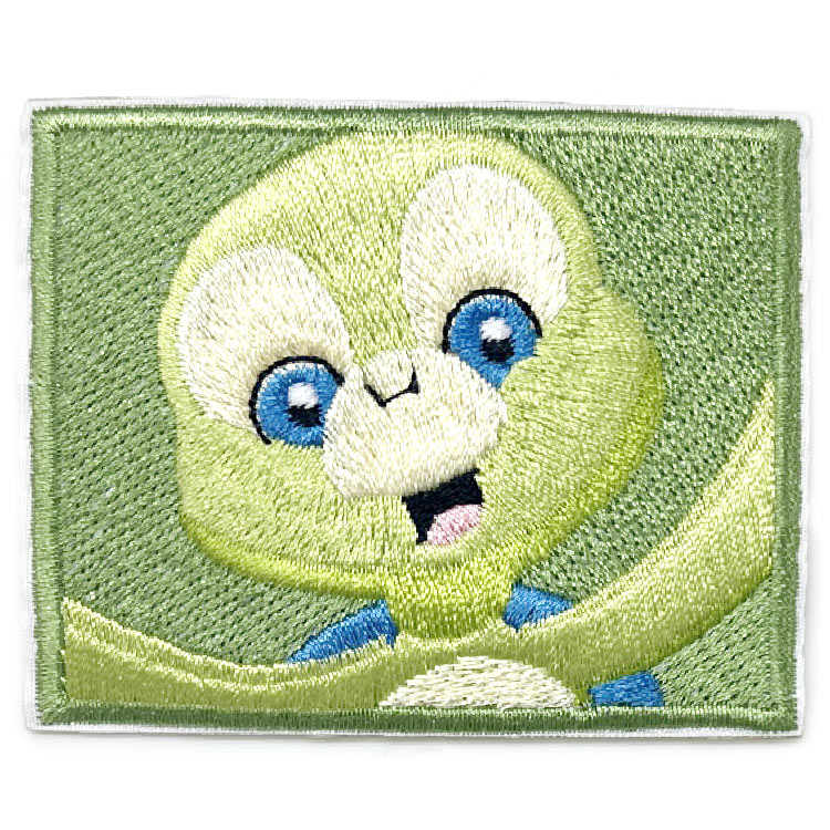 楽天市場】【マラソン限定◇POINT3倍】送料無料/ ワッペン ディズニー