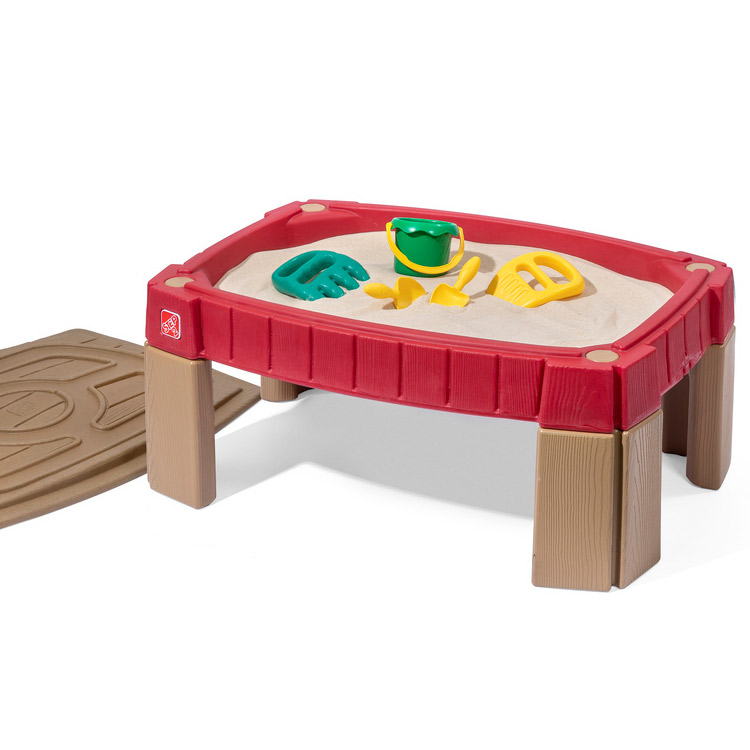 Paranino Formalstyle Step 2 Sand Table Sandbox Play With Sand