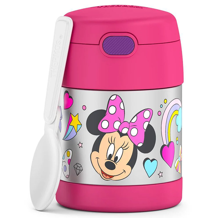 【新品未使用】サーモス フードジャー THERMOS サーモス 500ml フードポット 真空断熱スープジャー クリック