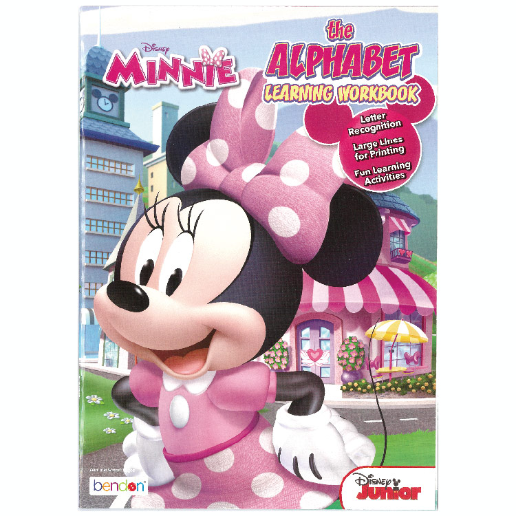 ミニーマウスページ　① ufz-0805219419298_tp.jpg