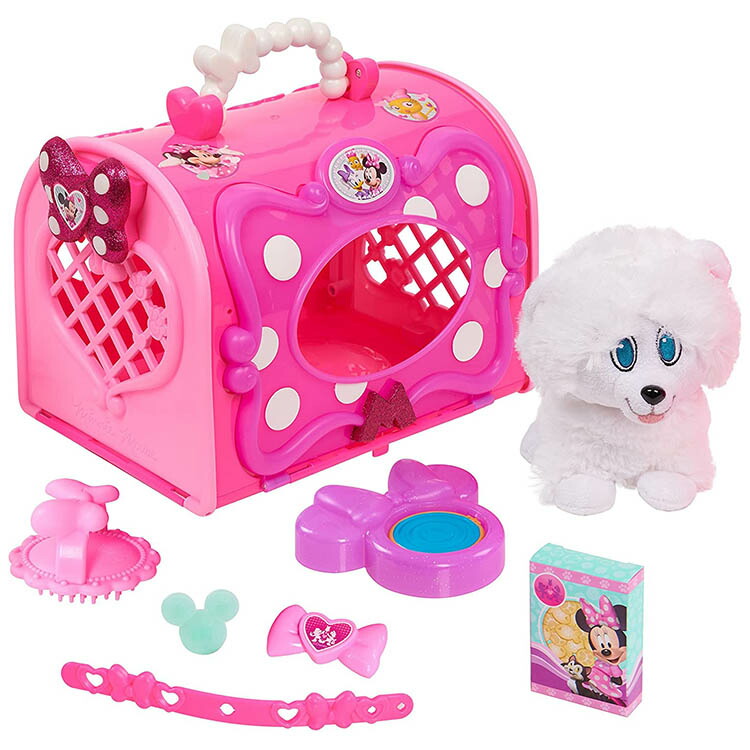 ペットカート ミニー ディズニー 【公式通販】