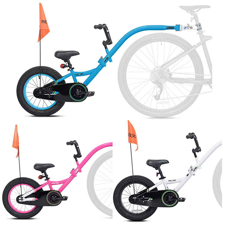 ウィライド バイク トレーラー 補助自転車 接続タイプ ウィライド バイク トレーラー 補助自転車 接続タイプ 楽天市場