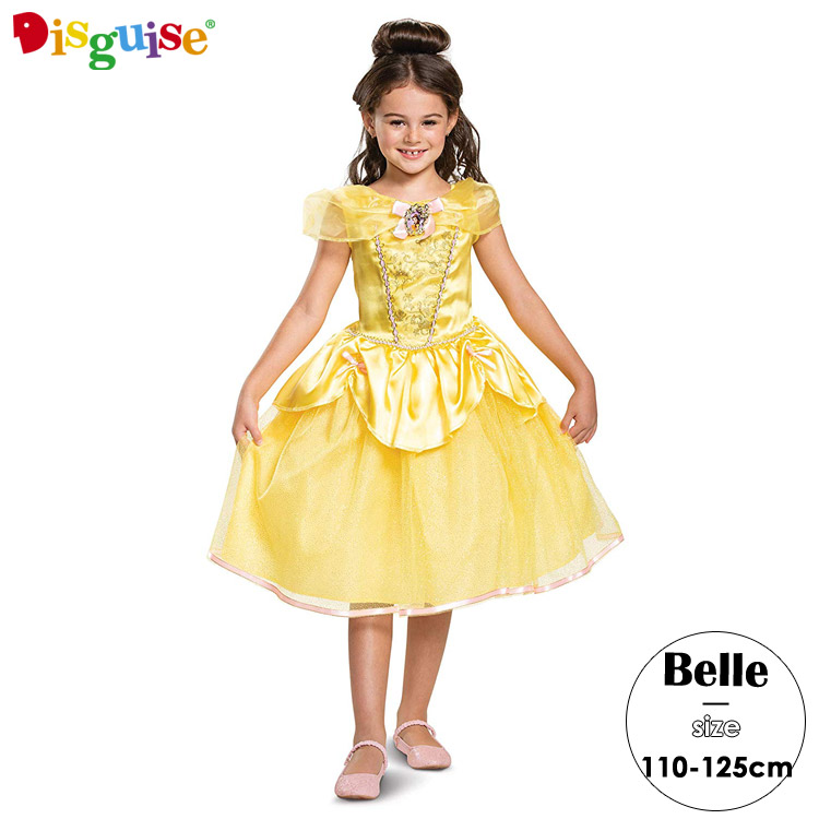 楽天市場】【売切価格】ディズニー プリンセス 美女と野獣 ベル