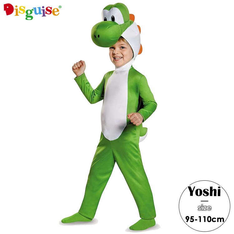 楽天市場】コスプレ 仮装 ヨッシーDX 大人用 XXL(50-52) 大きいサイズ