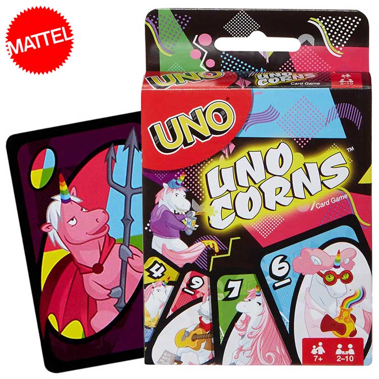 楽天市場 送料無料 Uno ディズニー プリンセス ウノ カードゲーム おもちゃ 新品 キャラクター ライセンス パーティゲーム マテル キッズ ベビー用品 パラニーニョ