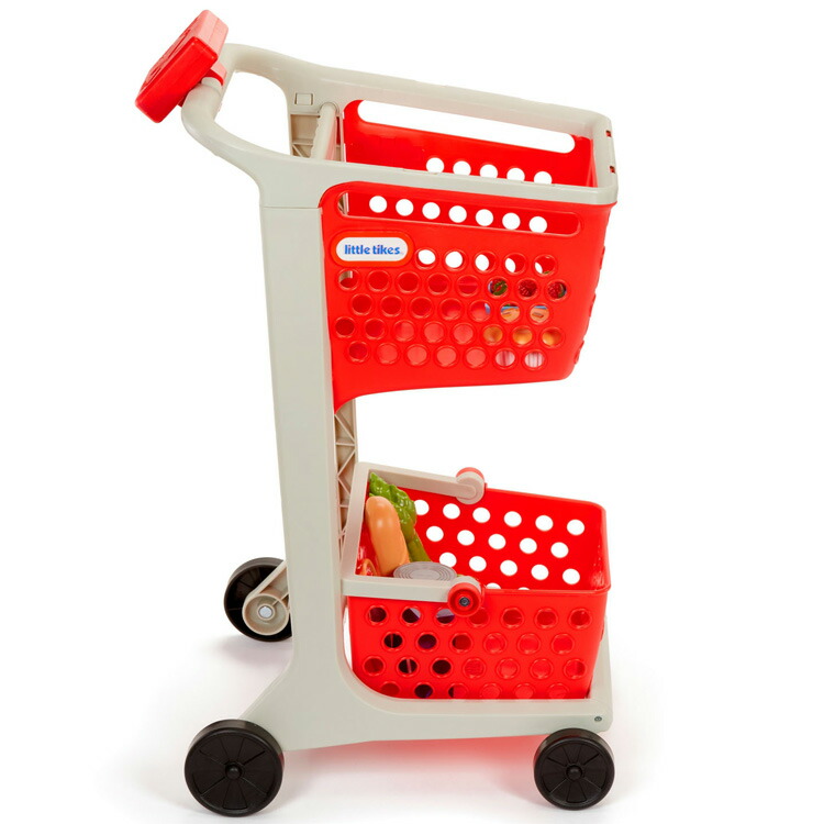 little tikes shop n learn smart cart