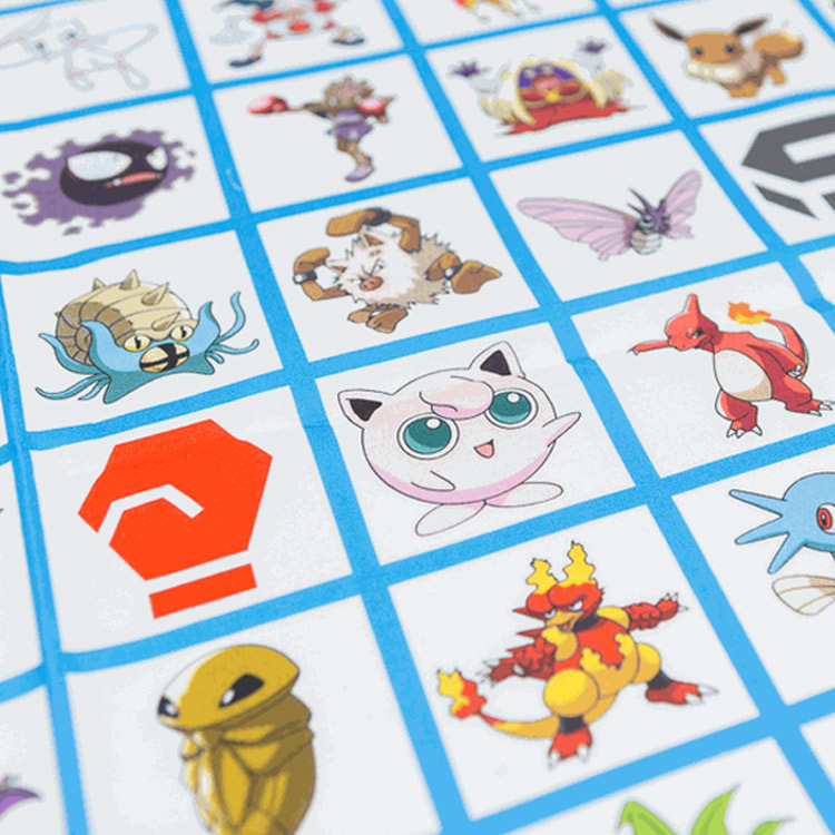 楽天市場 送料無料 10cm単位 続けてカット ポケットモンスター ポケモン スクエア 男の子 生地 白 総柄 コットン プリント キャラクター 布 手作り 手芸 輸入 クリスマス プレゼント キッズ ベビー用品 パラニーニョ