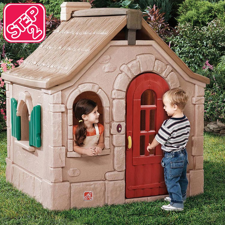 Paranino Online Only Overseas Order Step 2 Storybook Cottage