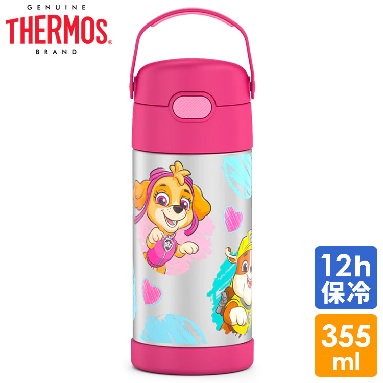 楽天市場】【クリスマスSALE◇割引商品】サーモス ステンレス 水筒 ルーニー チューンズ 直のみ 470ml THERMOS 無地 子供 大人  ワンタッチ おしゃれ 洗いやすい 保冷 保温 : キッズ・ベビー用品 パラニーニョ