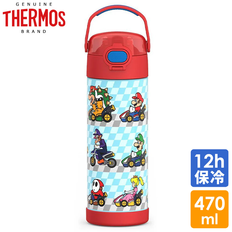 サーモス ポケモン マリオ 水筒 まとめ購入 THERMOS 12oz 355 楽天市場】【オータムSALE◇ポイント3倍】サーモス ステンレス