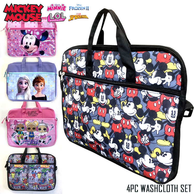 ミニー ノートパソコンケース MINNIE DAY ディズニーストア　タグ付き ミニー ノートパソコンケース MINNIE DAY ディズニーストア タグ